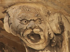 Il Barocco della Val di Noto