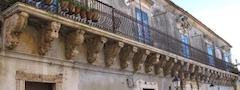 Il Barocco della Val di Noto
