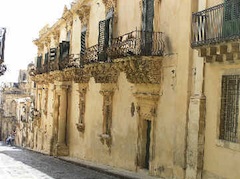Il Barocco della Val di Noto