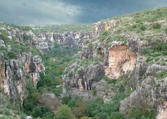 Cava d'Ispica