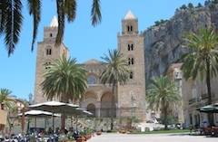 Cefalù