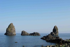 Riviera Ciclopi