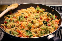 Couscous