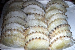 Le cassatelle di Agira