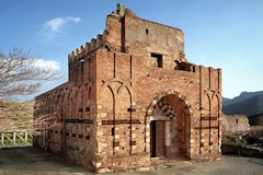 Chiesa dei Ss Pietro e Paolo