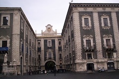 Catania
