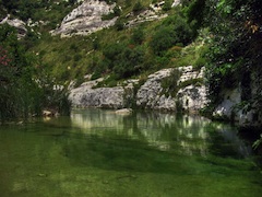 Cava Grande del Cassibile