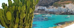 Arcipelago delle Egadi: Favignana, Levanzo e Marettimo