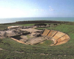 Eraclea Minoa