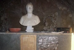 L'entroterra taorminese