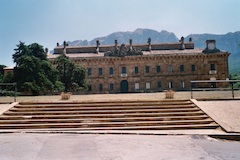 Ficuzza e dintorni