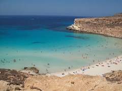 Arcipelago delle Pelagie: Lampedusa e Linosa
