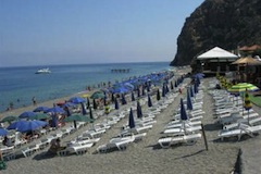 Il litorale da Messina a Capo d'Orlando