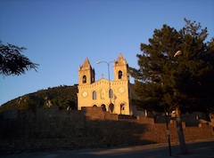 Le Madonie