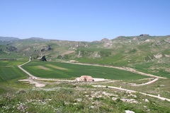 Mussomeli