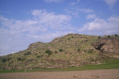 Piana di Catania