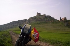 Piana di Catania