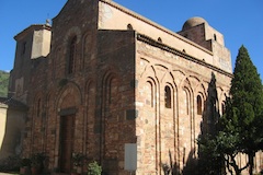 Monti Peloritani