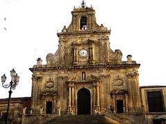 Palazzolo Acreide