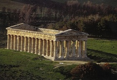 Segesta