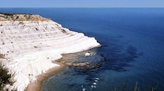 La Scala dei Turchi