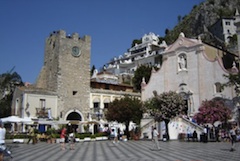 Taormina