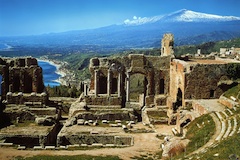 Taormina