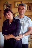 Giovanni e Silvana